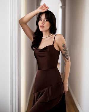 Orselia Dress