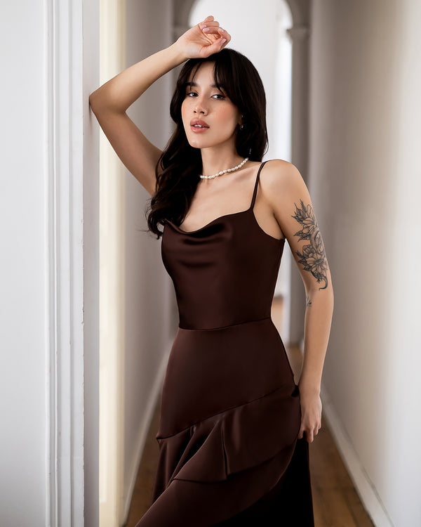 Orselia Dress