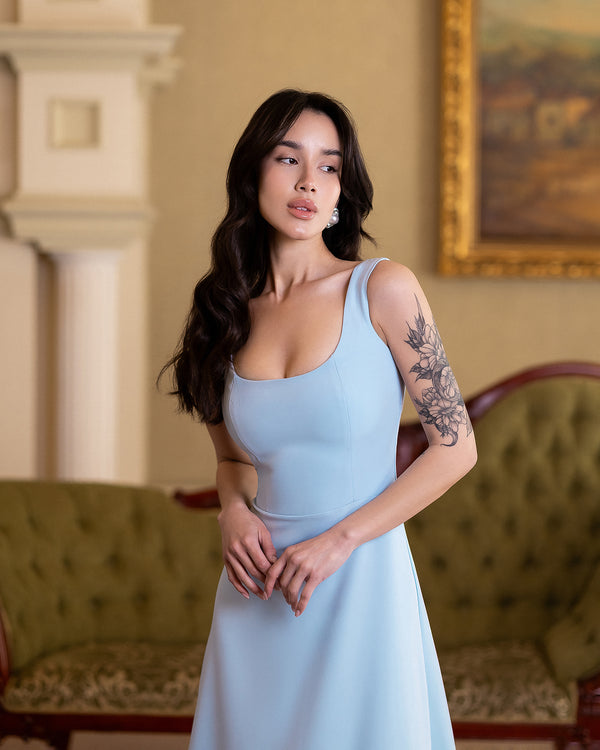 Esmiora Dress