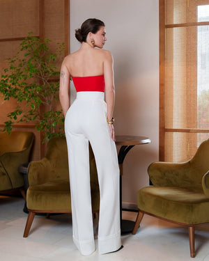 Silviana Corset