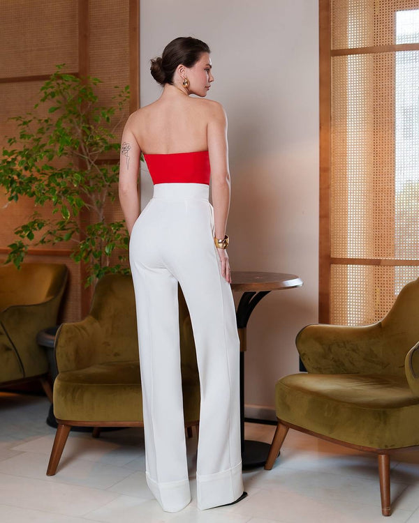 Silviana Corset