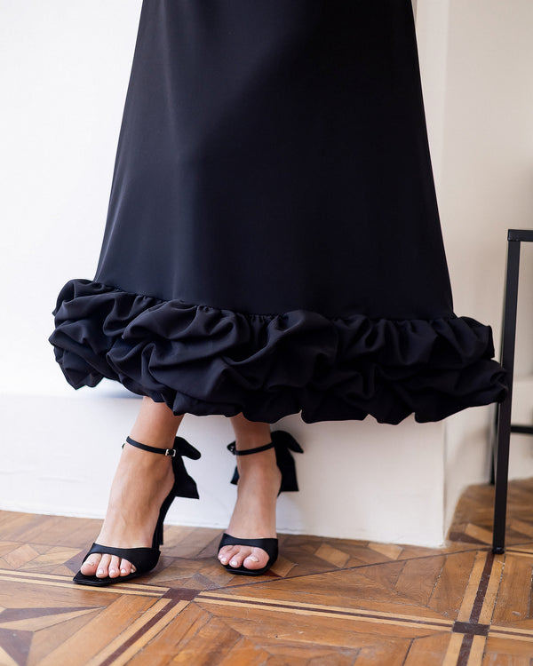 Esmiora Dress