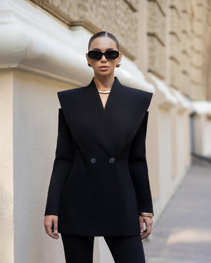 Marcelle Blazer