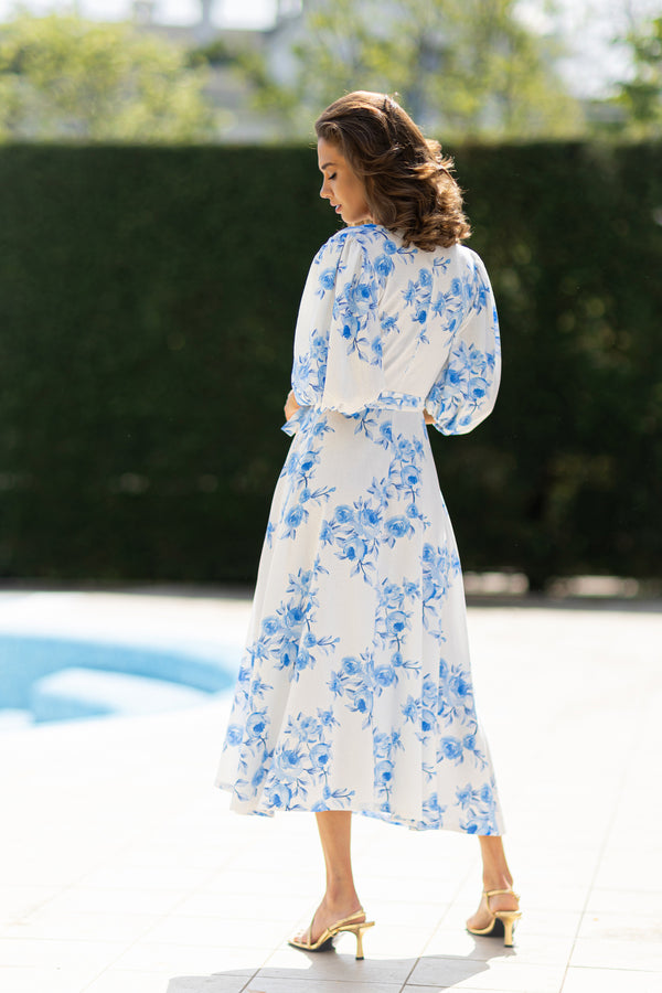 Solira Dress