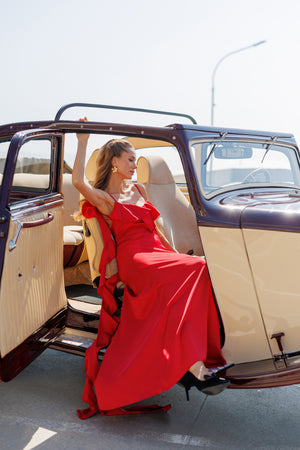 Evelin’s Dress