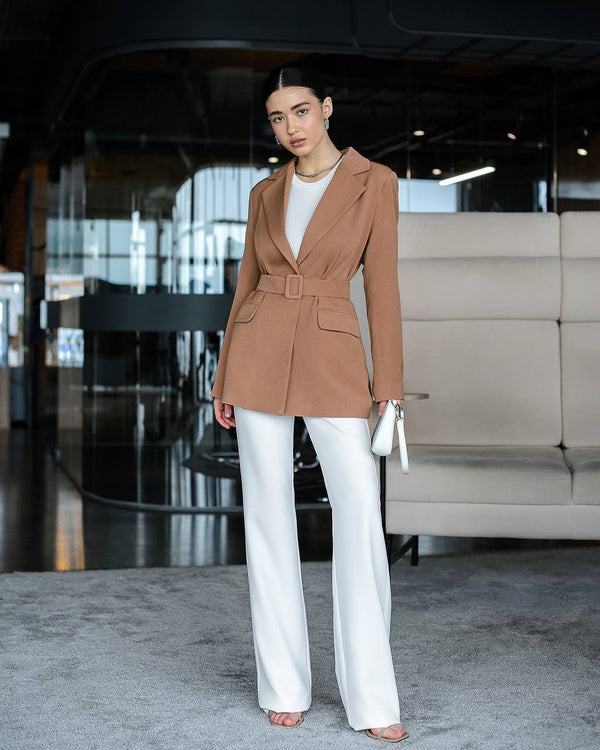 Camille Blazer