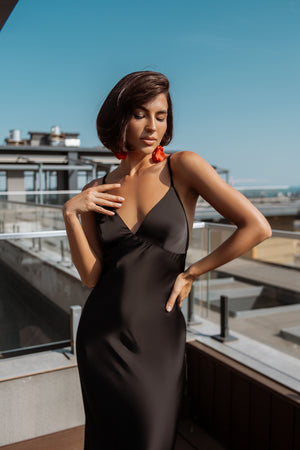 Arvessa Dress