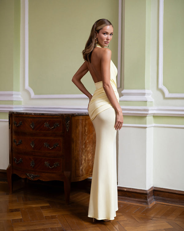Cassiane Dress