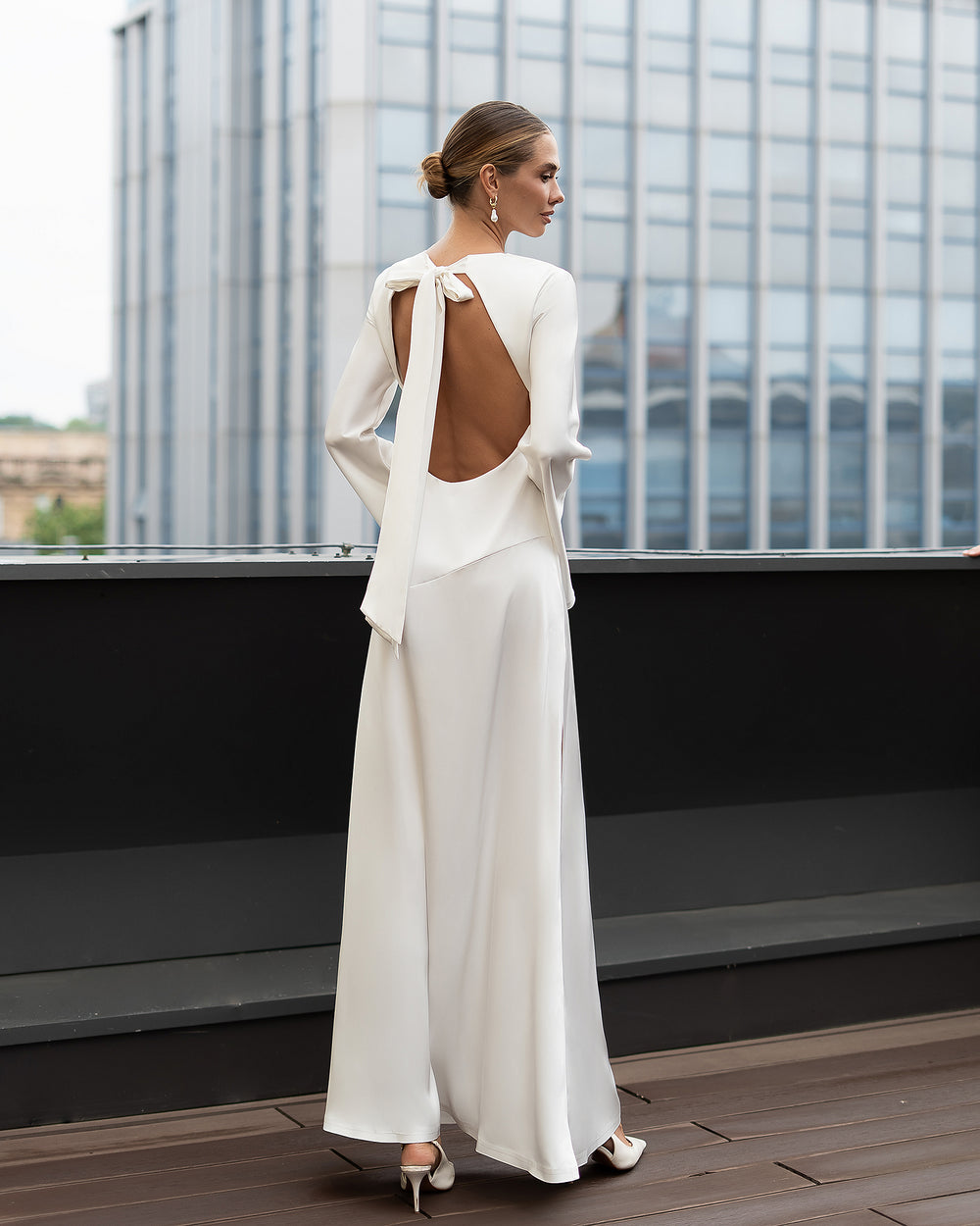 Serenity Bridal Dress
