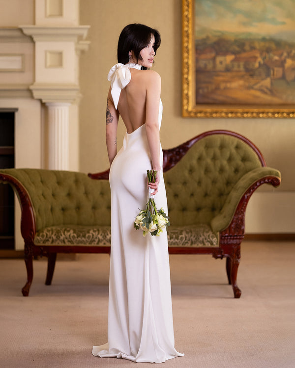 Lunarelle Dress