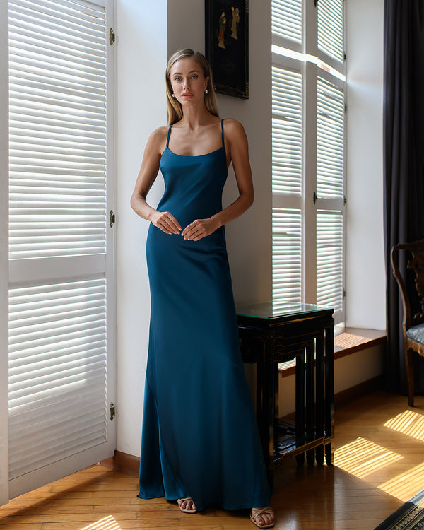 Maya Dress