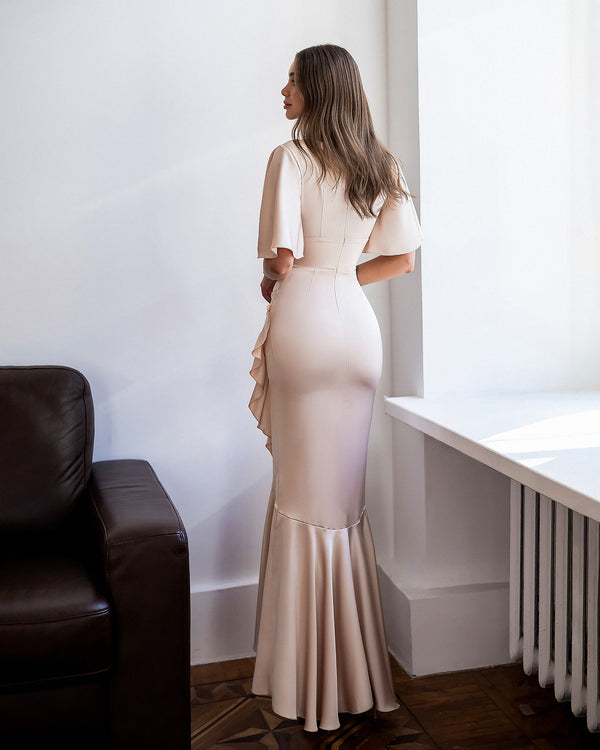 Kira Dress