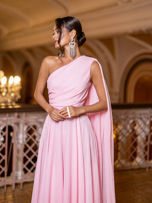 Velanora Dress