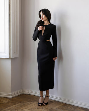 Cavirelle Dress