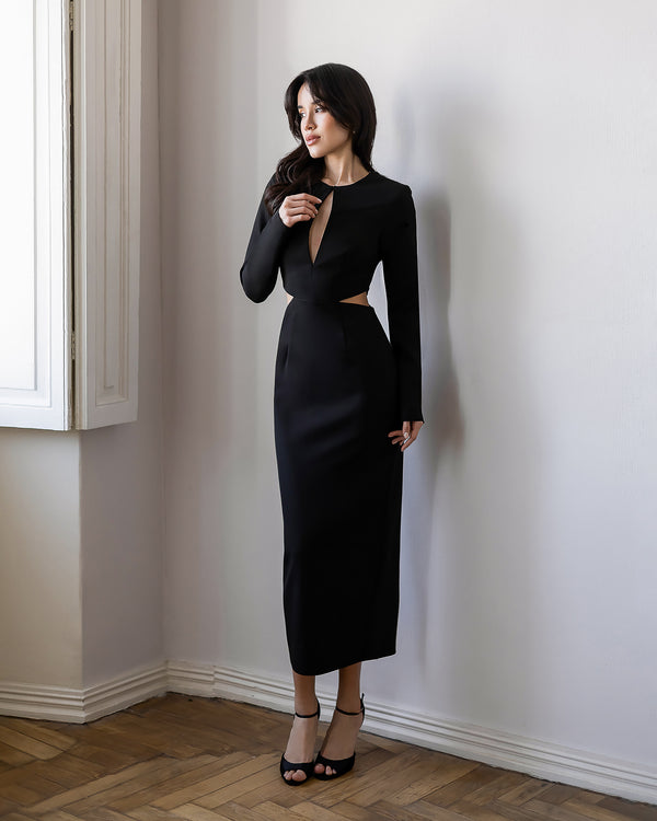 Cavirelle Dress