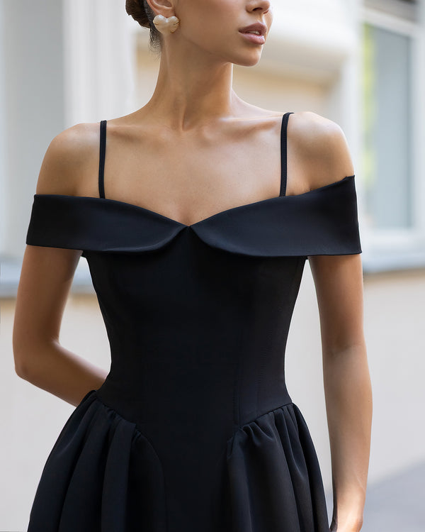 Charm Corset Mini