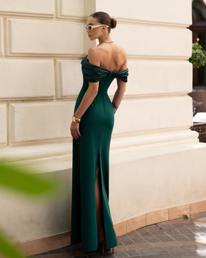 Vivienne Gown