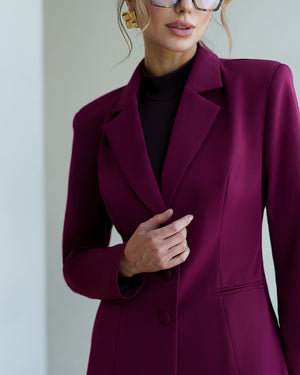 Portofino Flare Suit