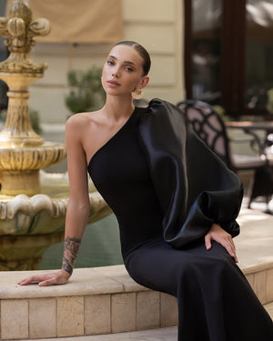 Calista Gown