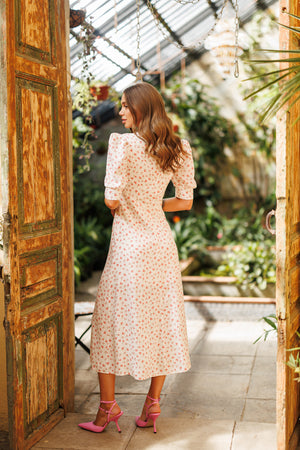 Roswen Dress