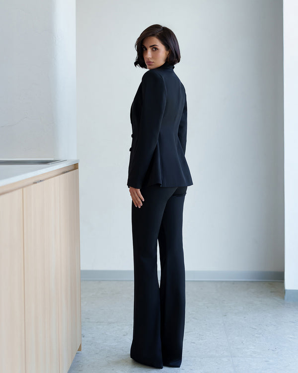 Portofino Flare Suit