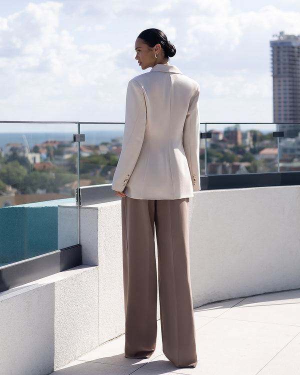 Renée Blazer