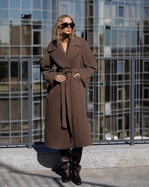 Sorelle Coat