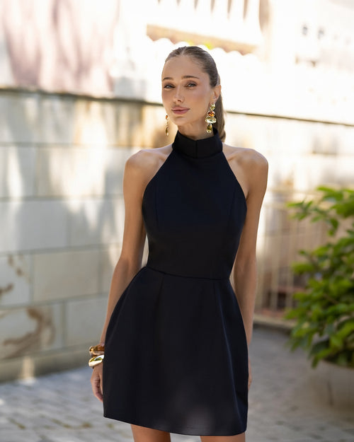 Caelis Dress