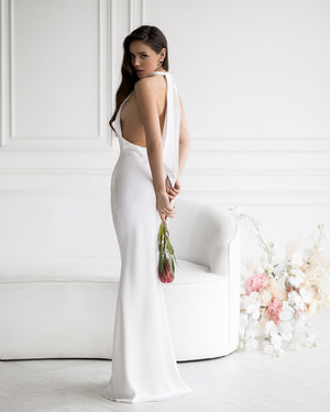 Lunarelle Dress