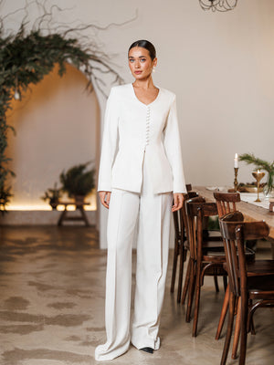 Solenne Suit