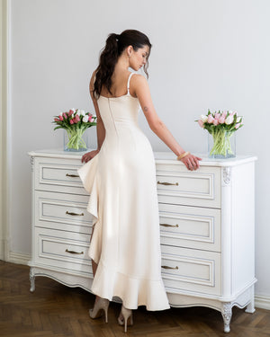 Miya Dress