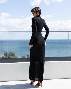 Jovena Dress