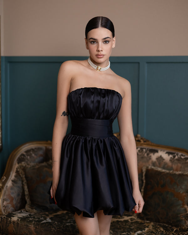 Lyra Corset Dress