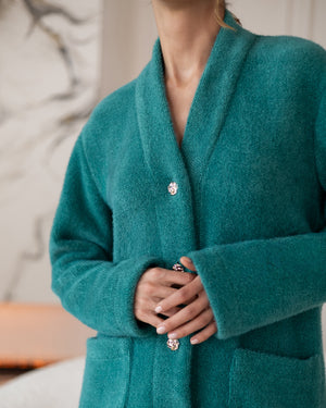 Merluna Cardigan