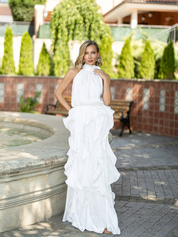Thessara Dress