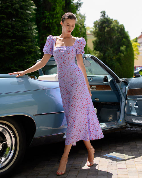 Tulipa Dress