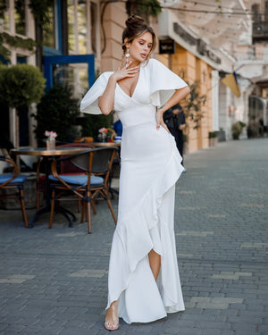 Serelisse Dress