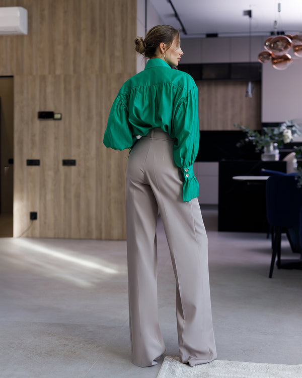 Avira Pants