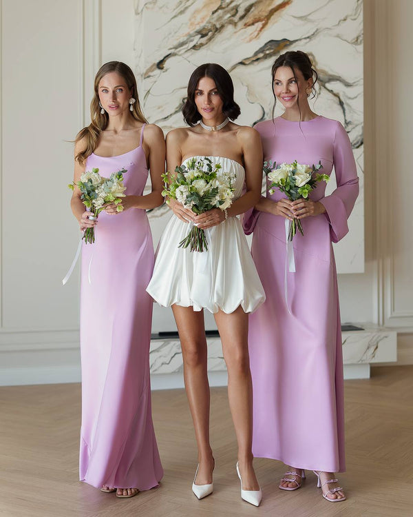 Serenity Dress