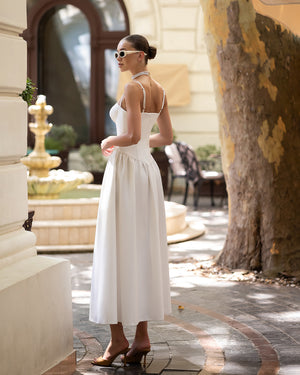 Odette Midi Dress