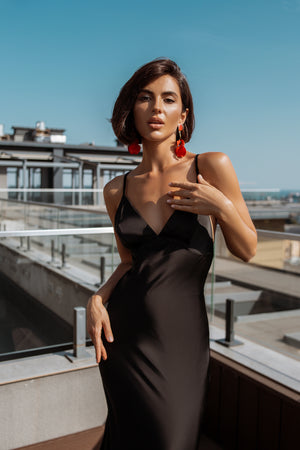 Arvessa Dress