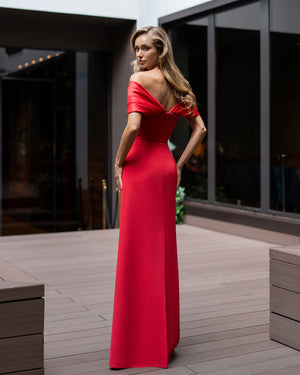 Vivienne Gown