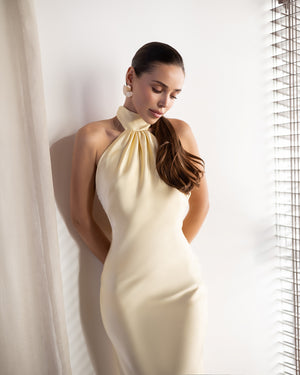 Lunarelle Dress