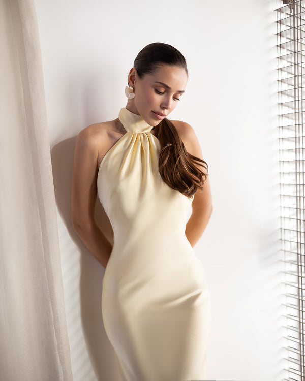 Lunarelle Dress