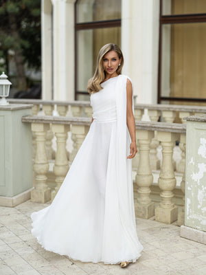 Velanora Dress
