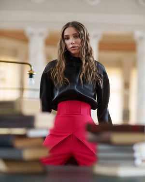 Marselle Pants