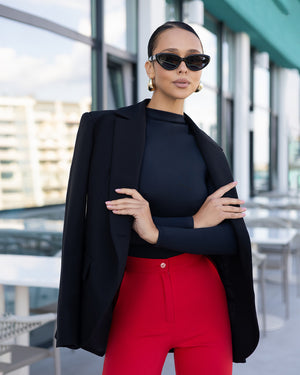 Renée Blazer