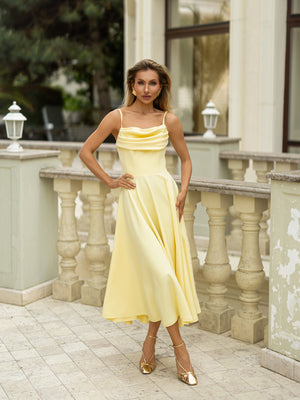 Aurevon Dress