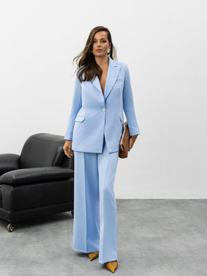 Aurevane Suit