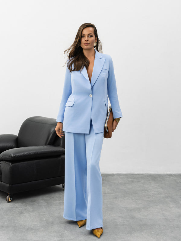Aurevane Suit